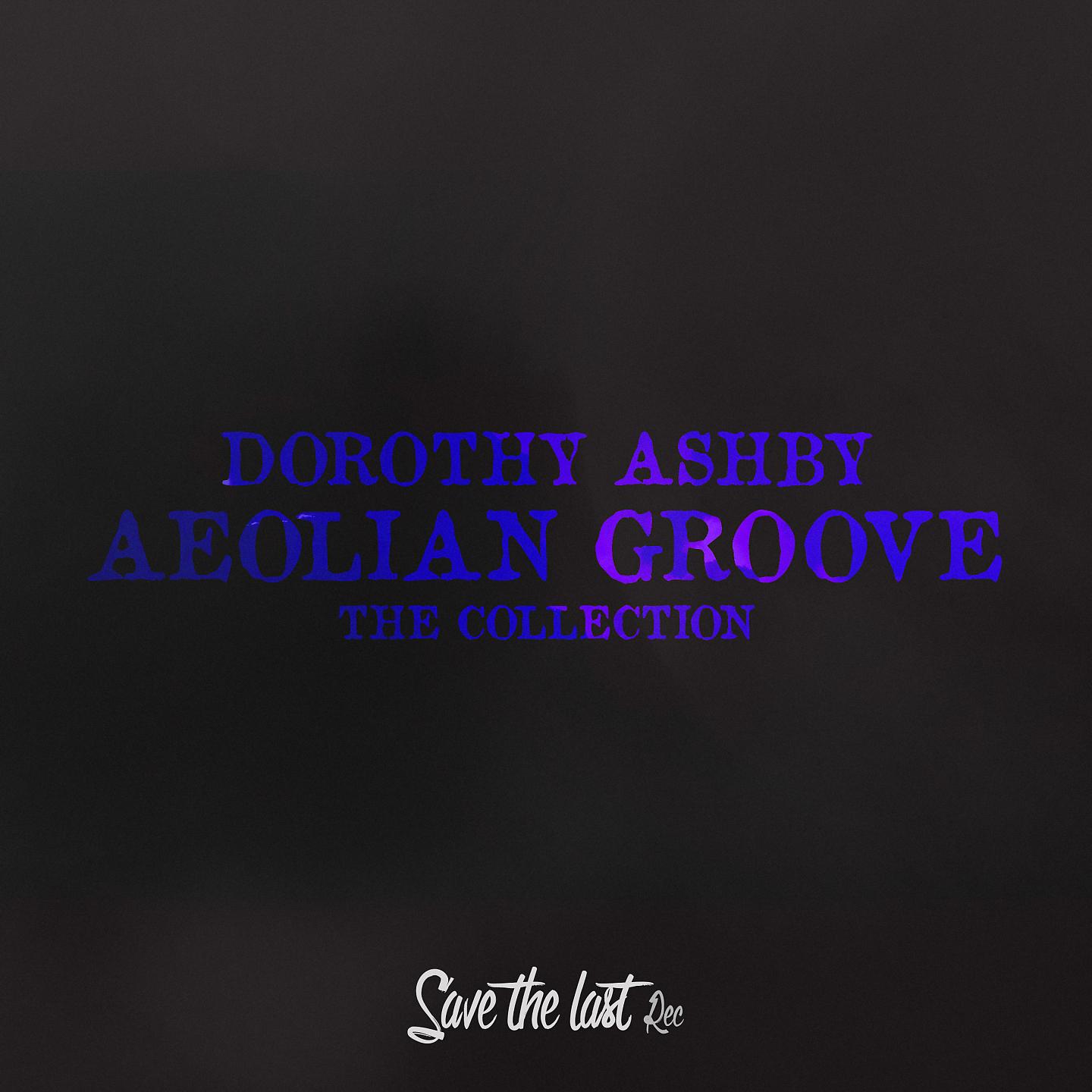 Dorothy Ashby - John R.