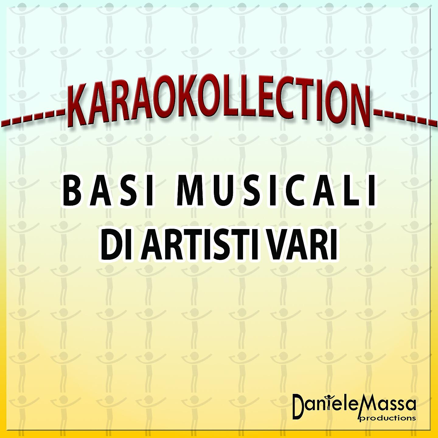 KaraoKollection - Oggi ho visto un leon (Tribute to quartetto cetra)
