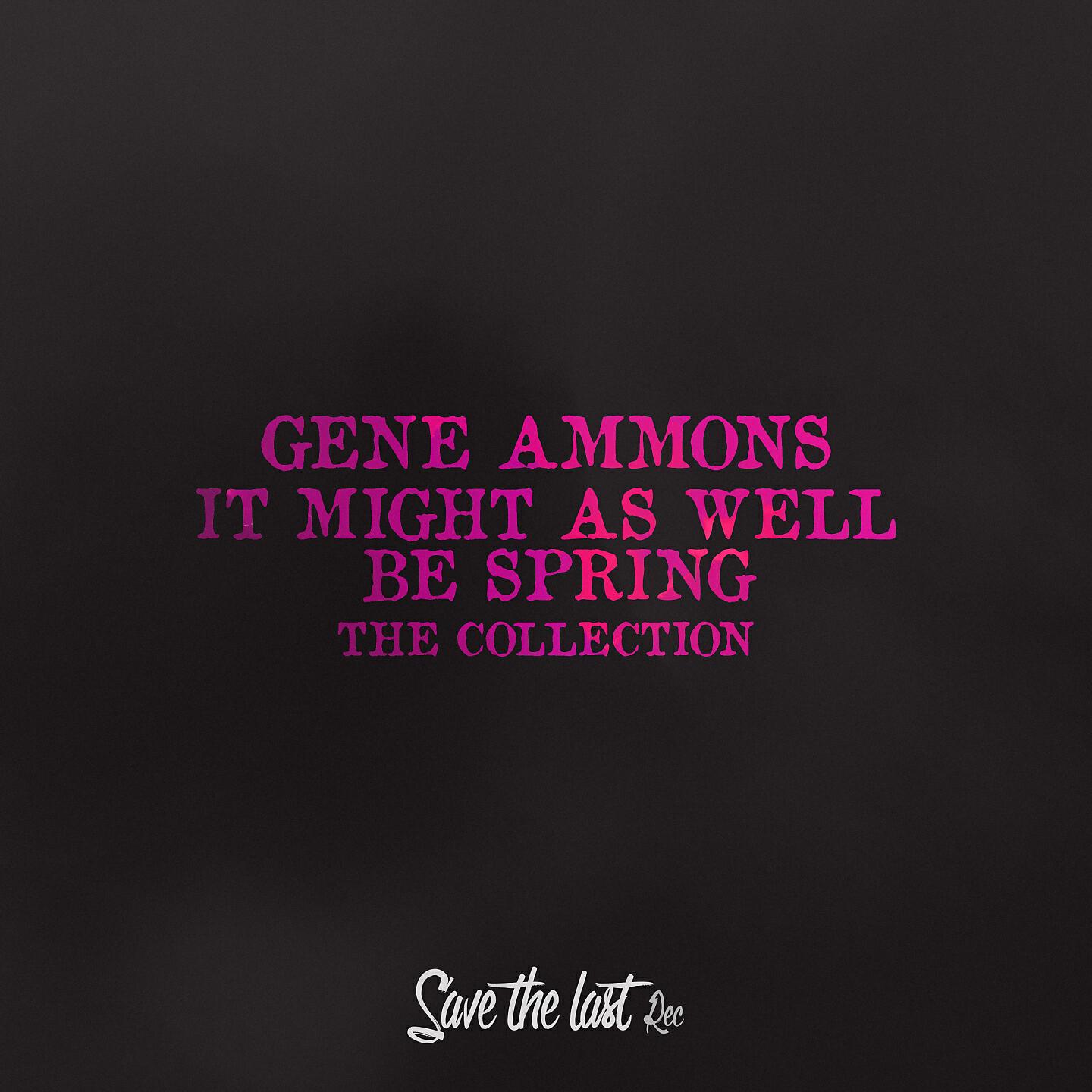 Gene Ammons - Ammon Joy