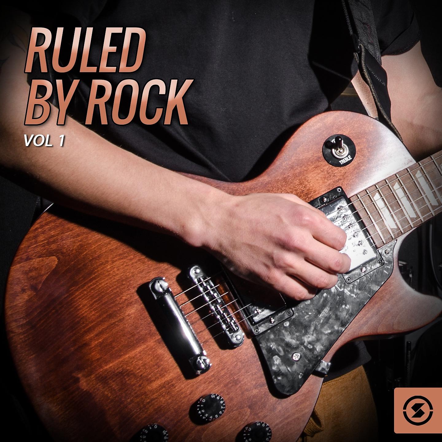Постер альбома Ruled by Rock, Vol. 1