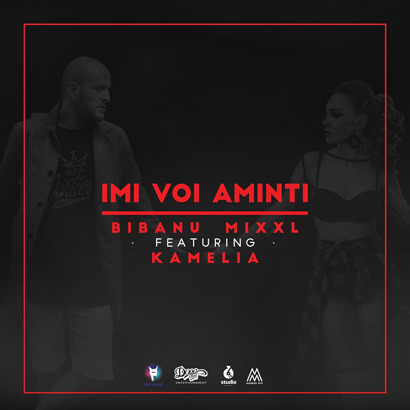 Bibanu MixXL - Imi Voi Aminti