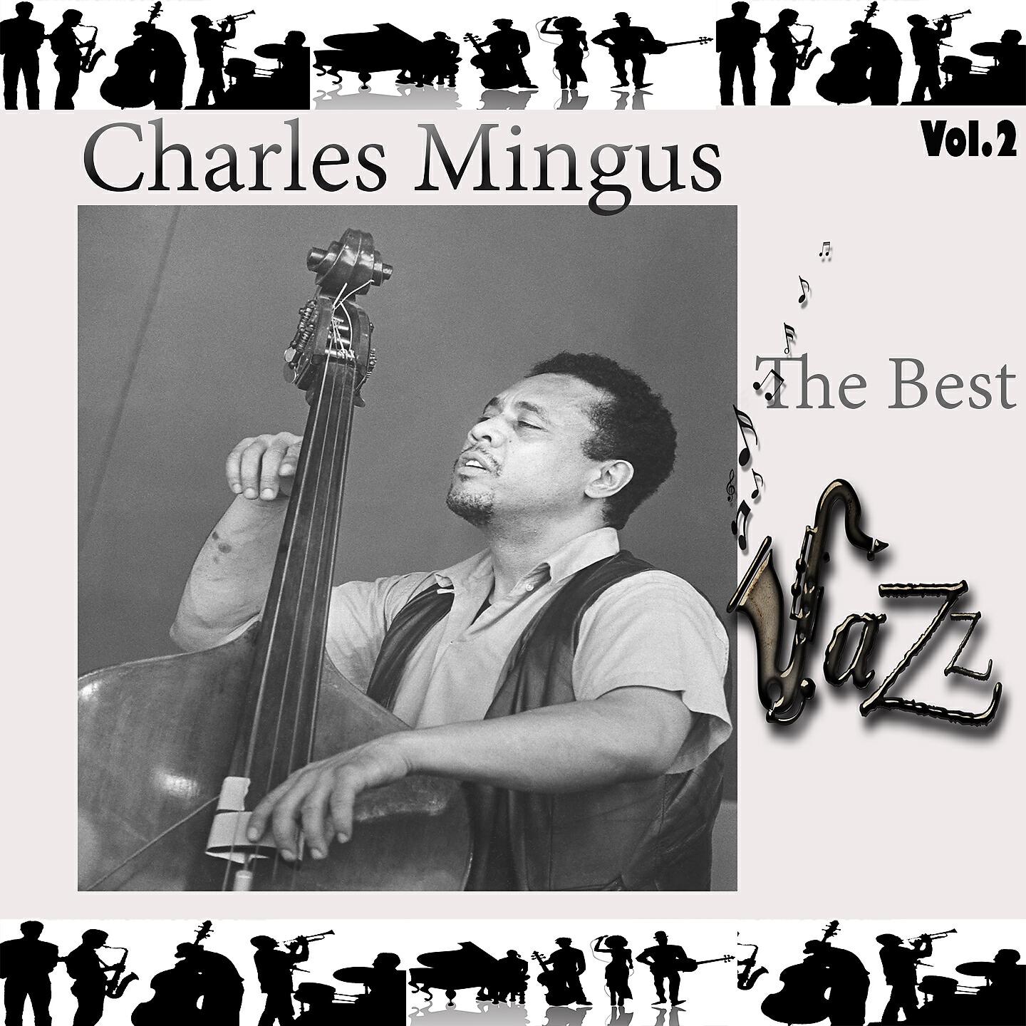 Charles Mingus - Thrice Upon a Time