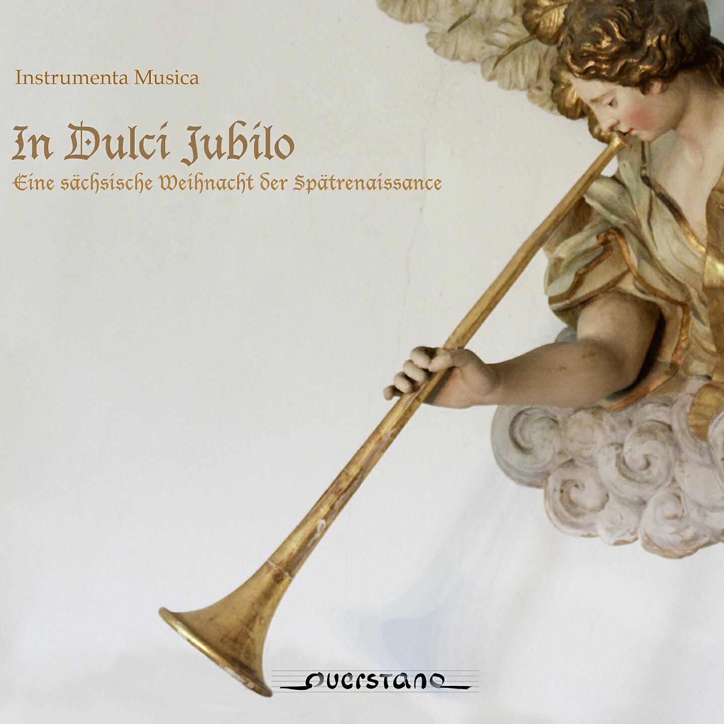 Instrumenta Musica - Hosianna dem Sohne David