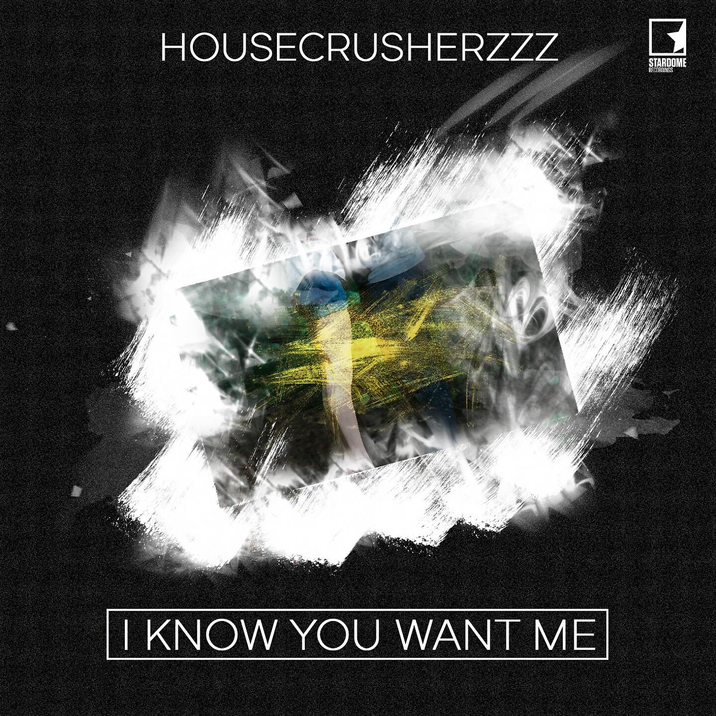 HouseCrusherzzz - I Know You Want Me (A.Voltage Remix)