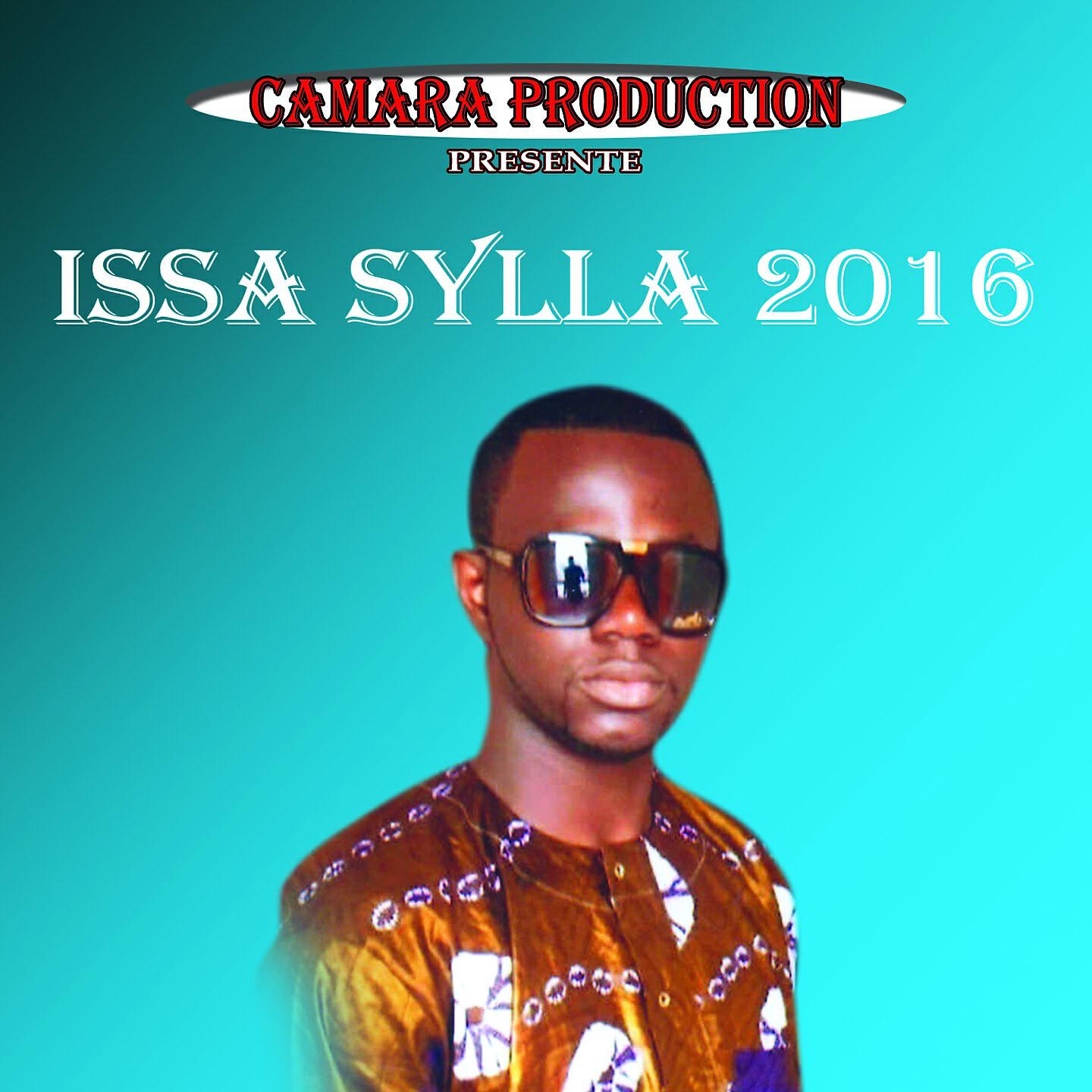 Issa Sylla - Nkane Faka Khana Douro