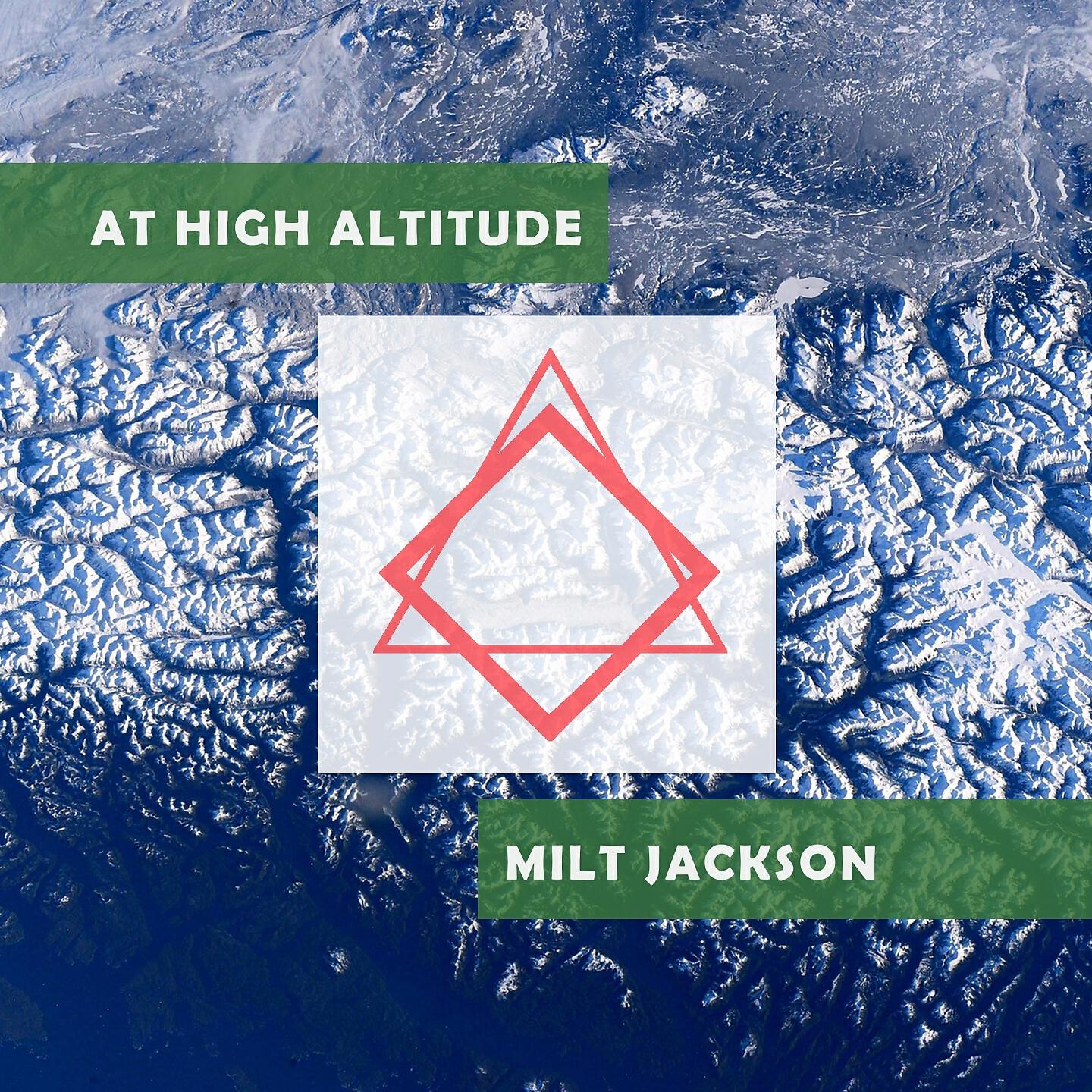 Milt Jackson - The Cylinder