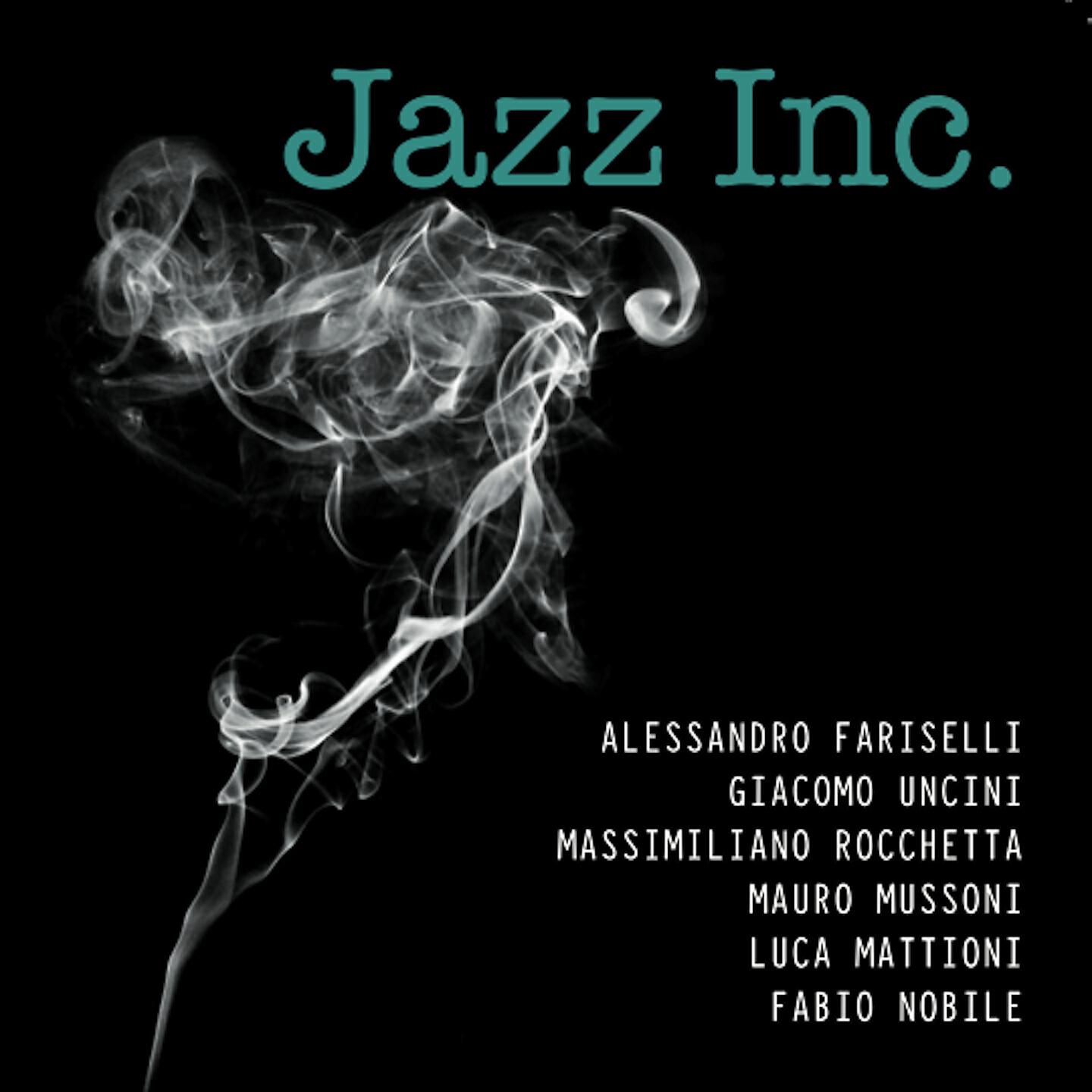 Jazz Inc. - The Wanted