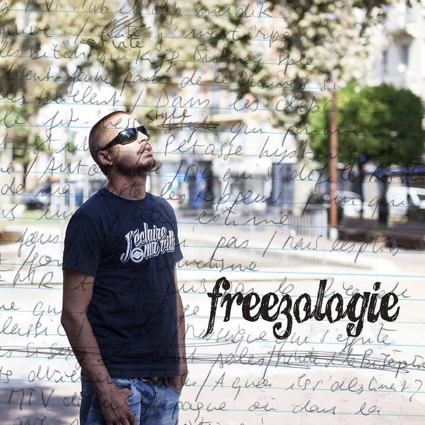MC Freez - Dans 20 ans