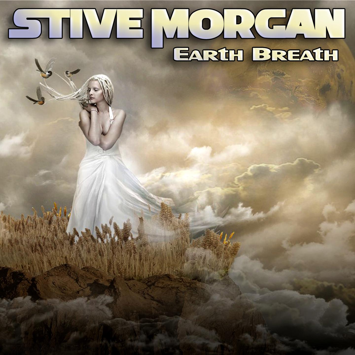 Постер альбома Earth Breath