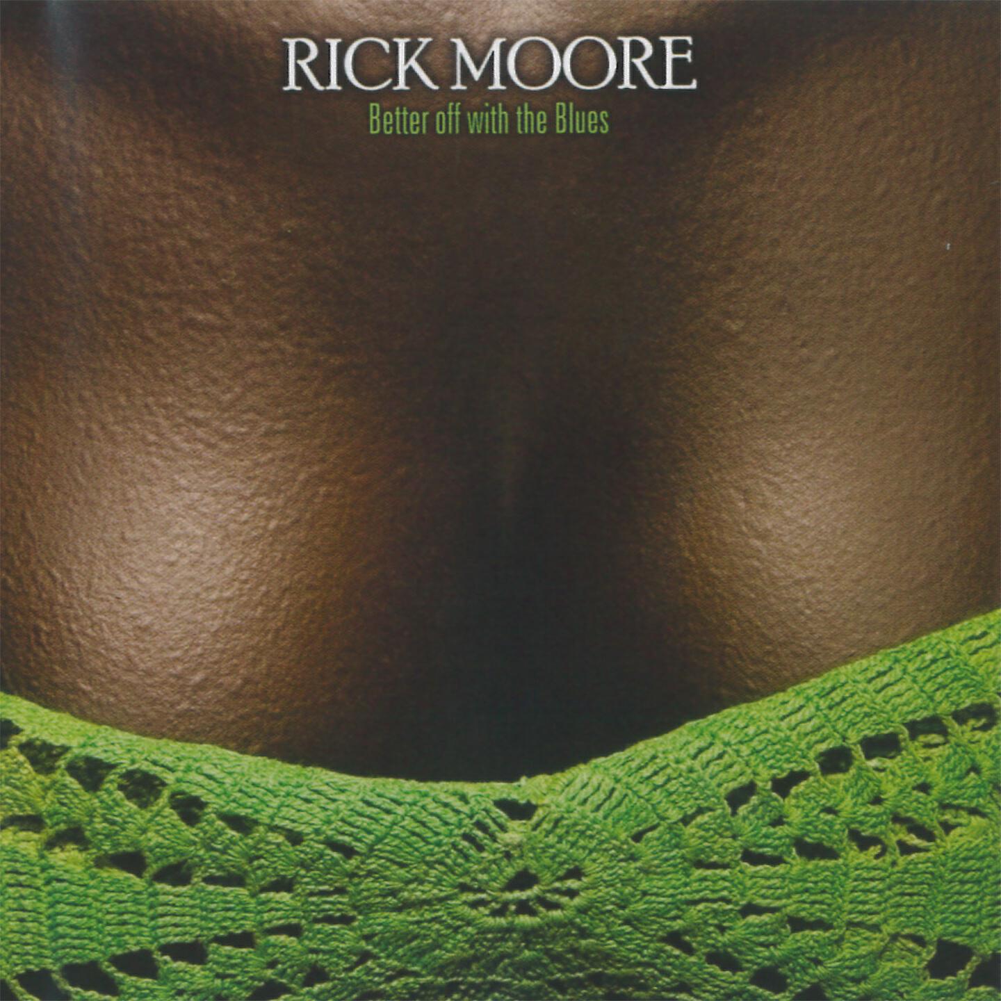 Rick Moore - Jimmy Nalls - Muddy Water Fever