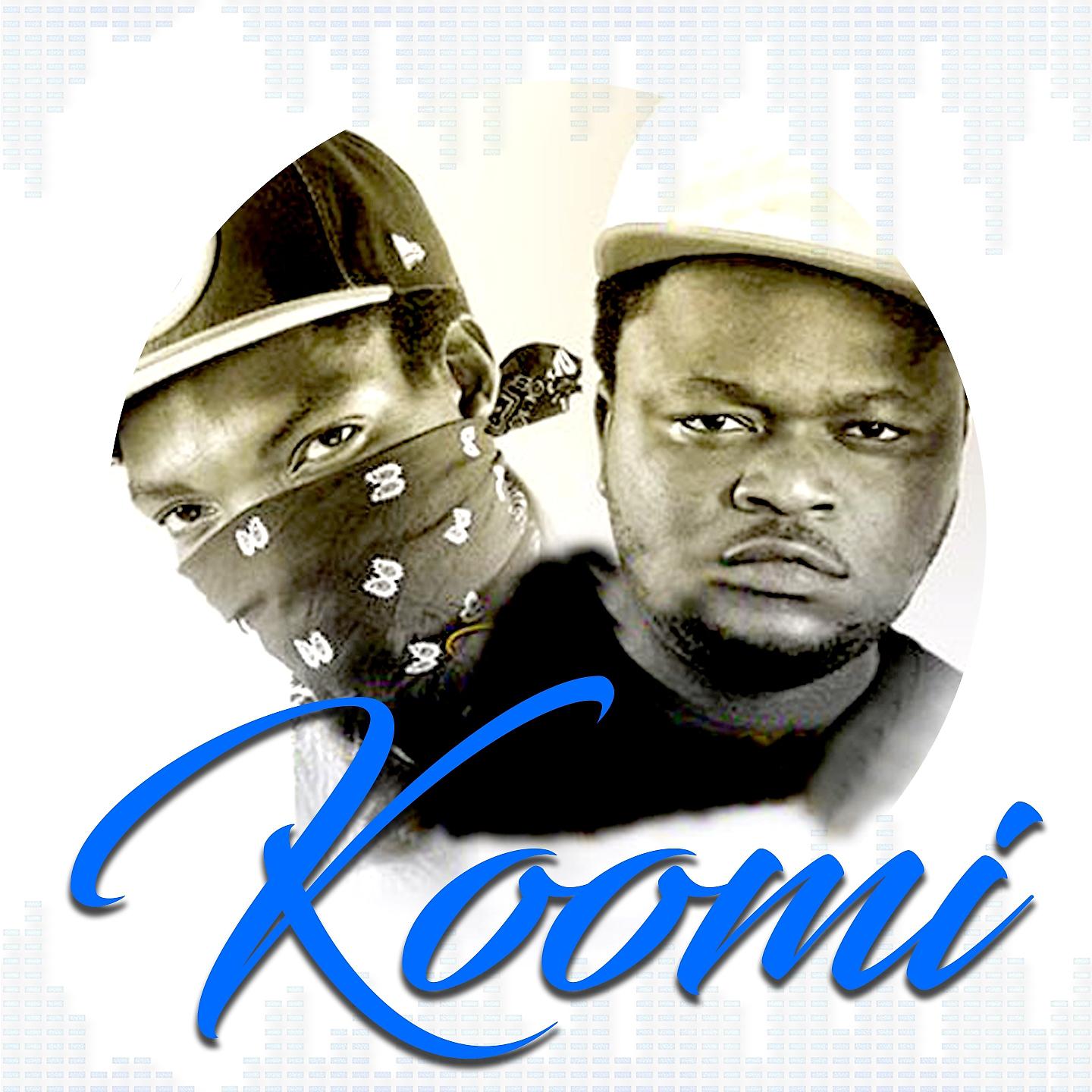 Постер альбома Koomi