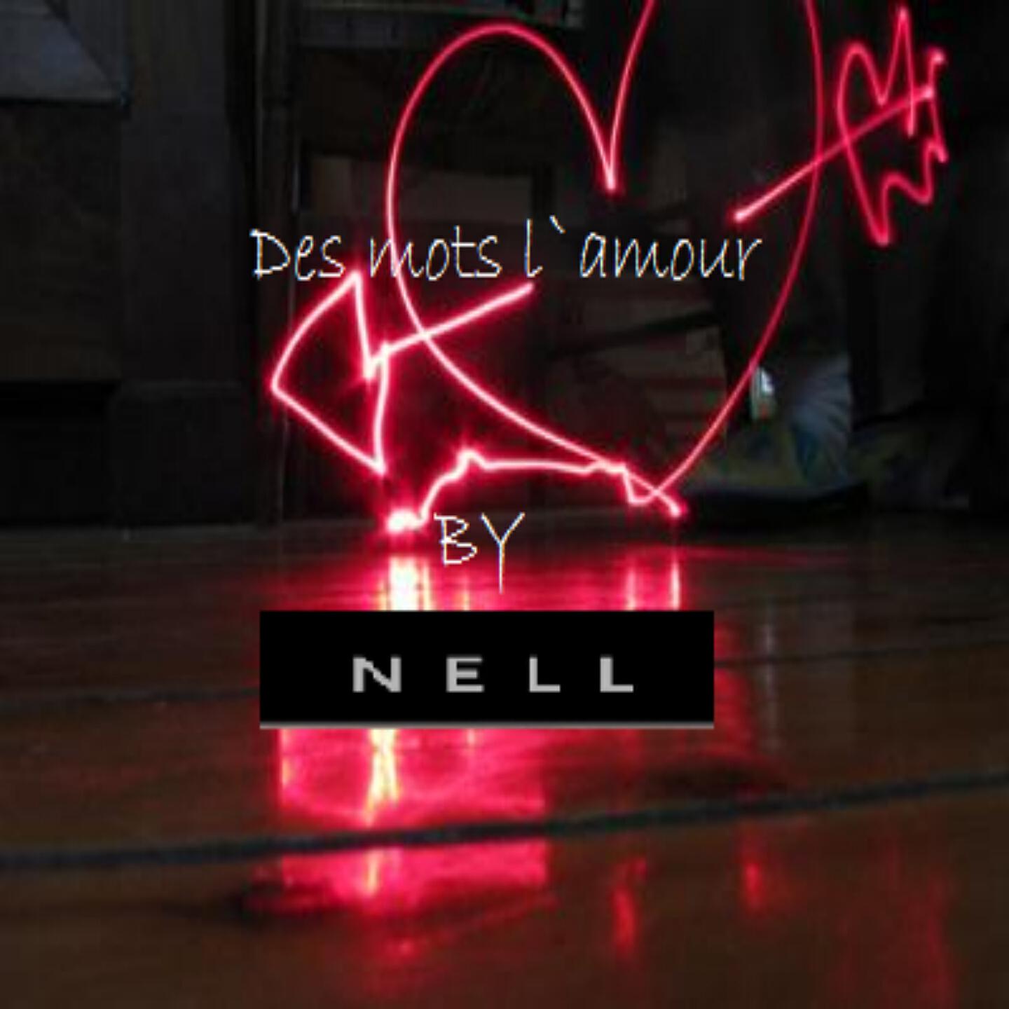 Nell Silva - Des Mots L'amour (Dub Edit Version Remastered)