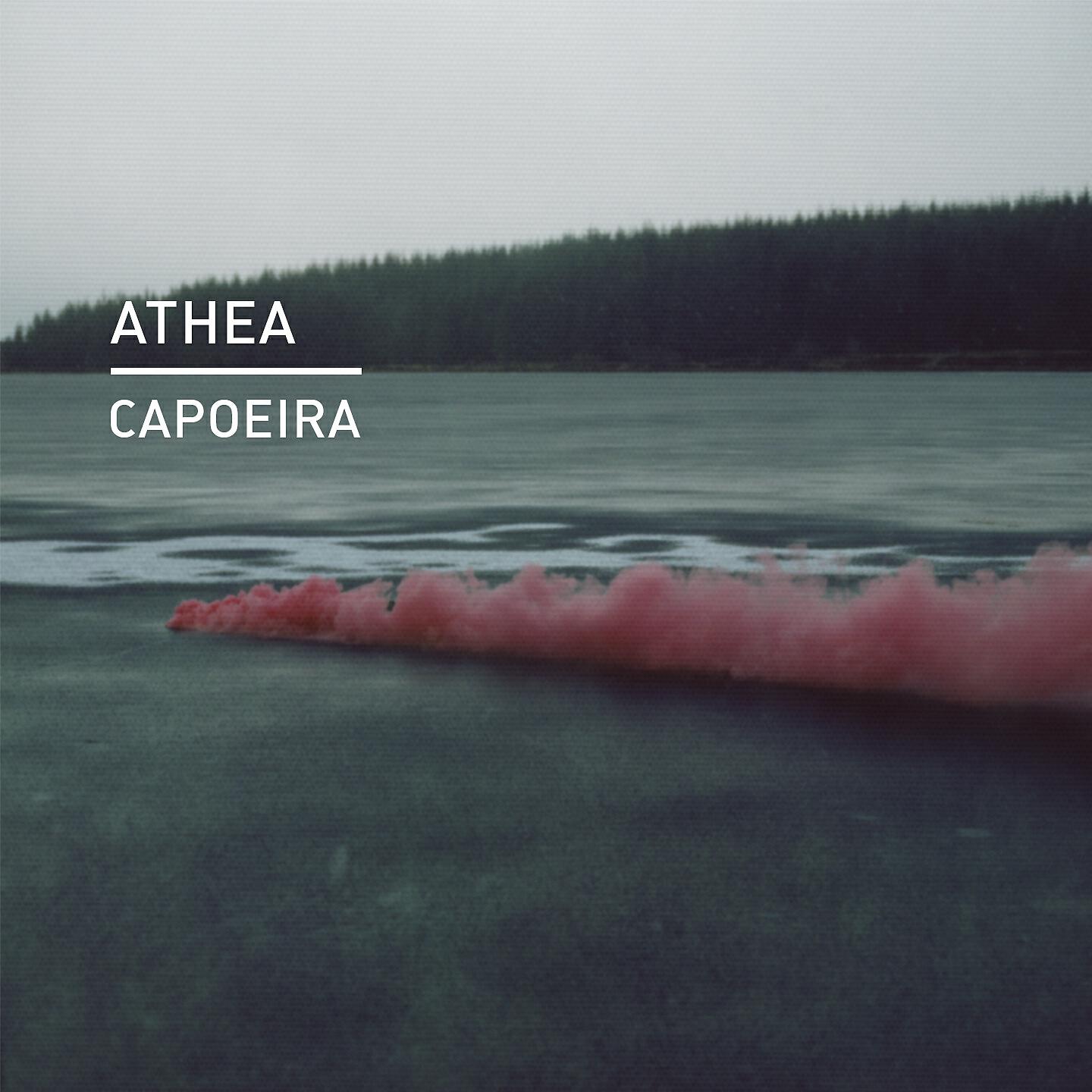 Athea - Capoeira (Leonardo Gonnelli Remix)