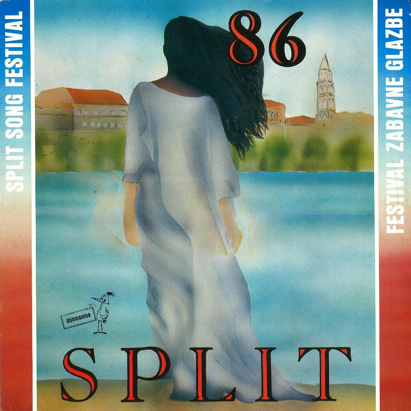 Ana Sasso - Oli Bilo, Oli Crno