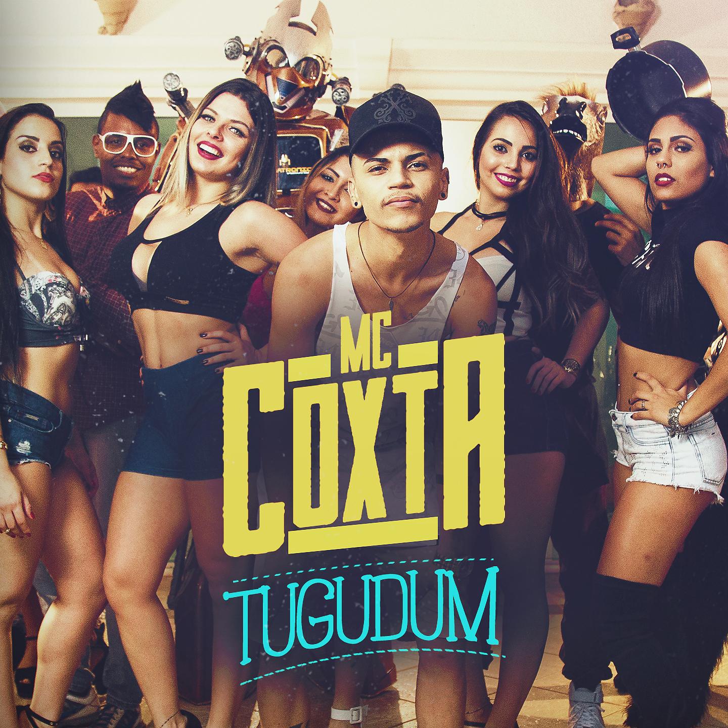 Постер альбома Tugudum