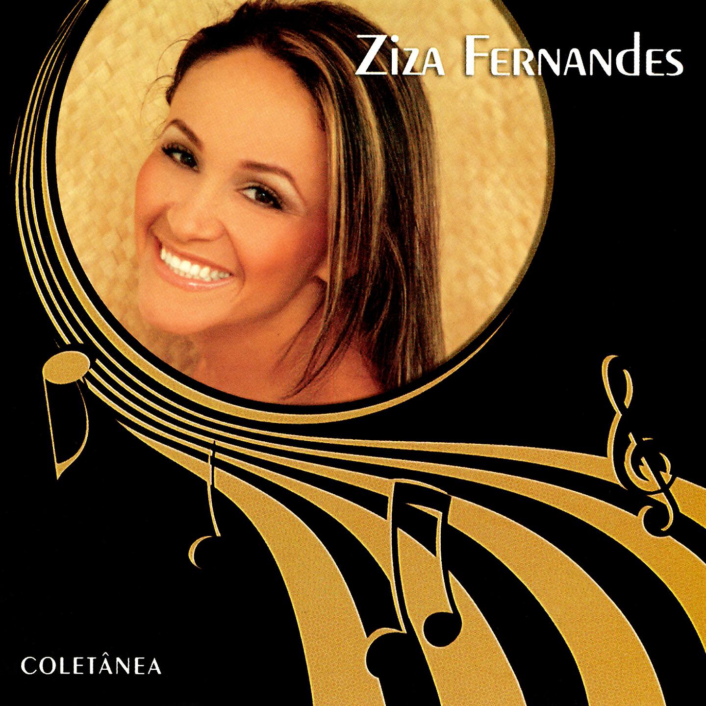 Ziza Fernandes - Simples e Forte