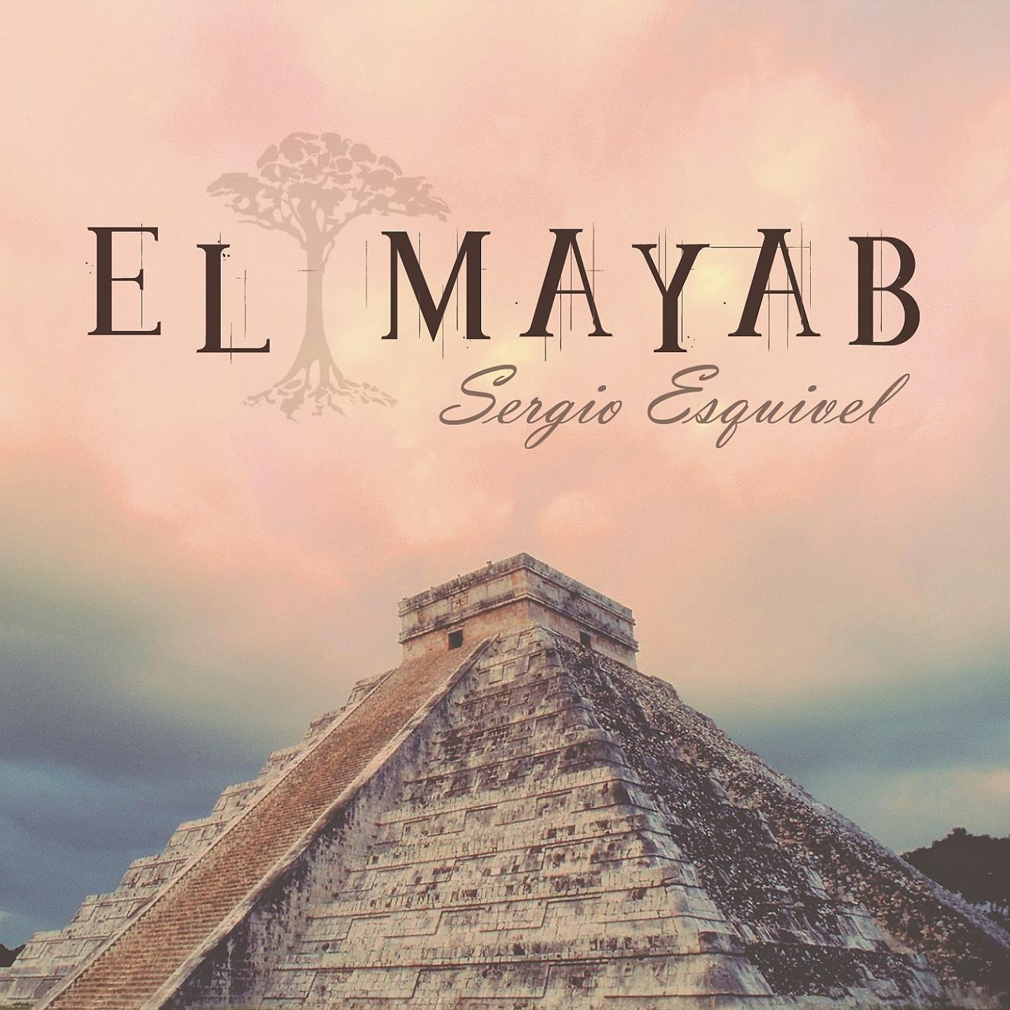 Постер альбома El Mayab