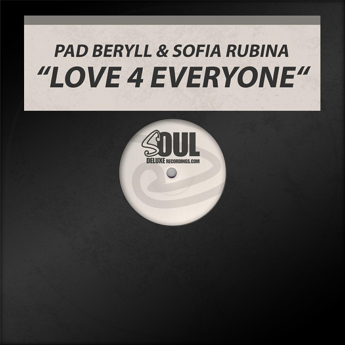Pad Beryll - Love 4 Everyone