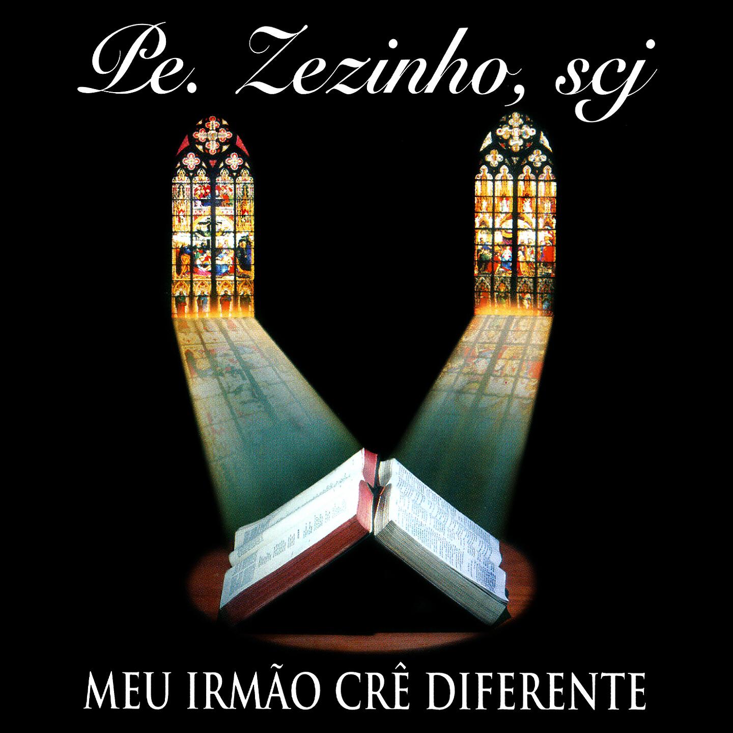 Pe. Zezinho SCJ - Irmãos Separados