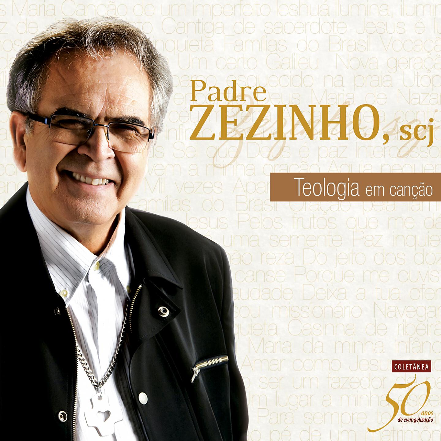 Pe. Zezinho SCJ - És um Deus Imenso