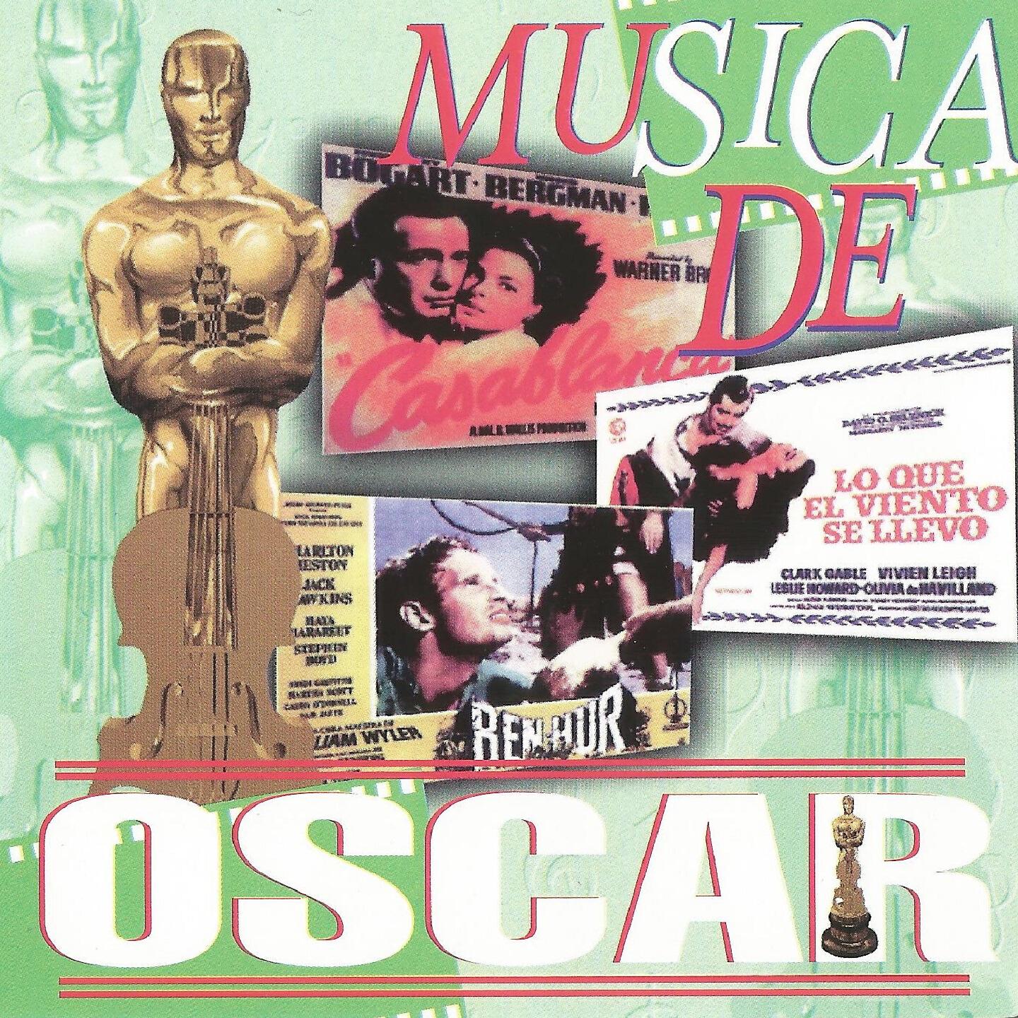 The Action Orchestra - Tema Central From 