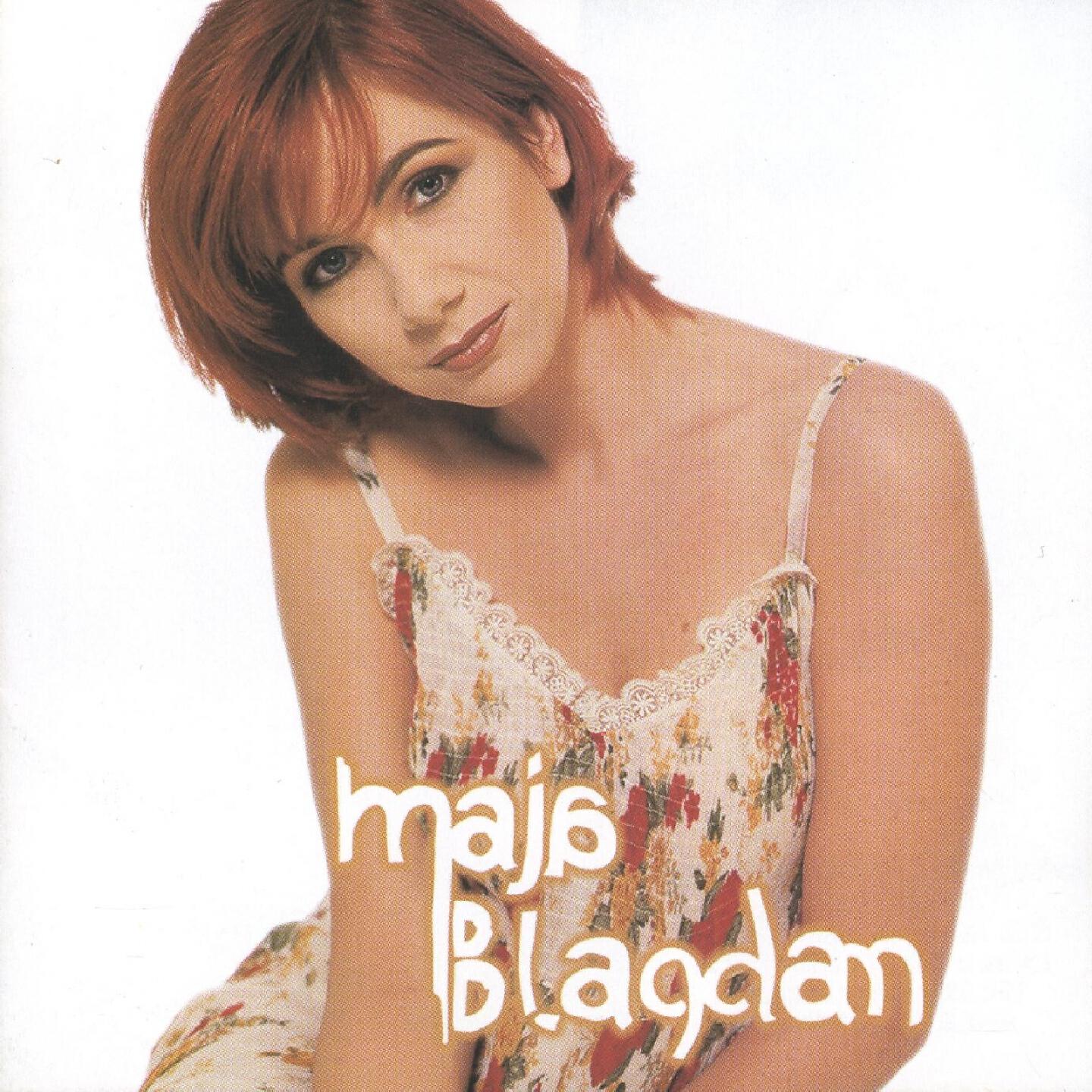 Maja Blagdan - Tako Je Stipa Volio Anu