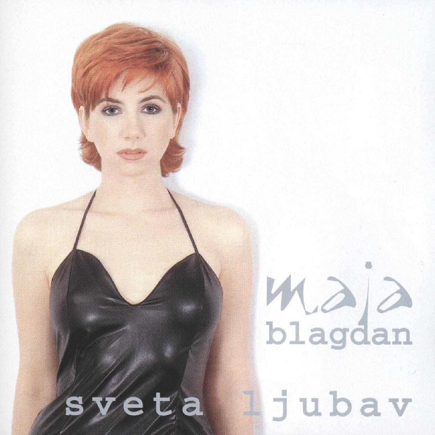 Maja Blagdan - Dvaput Razmisli