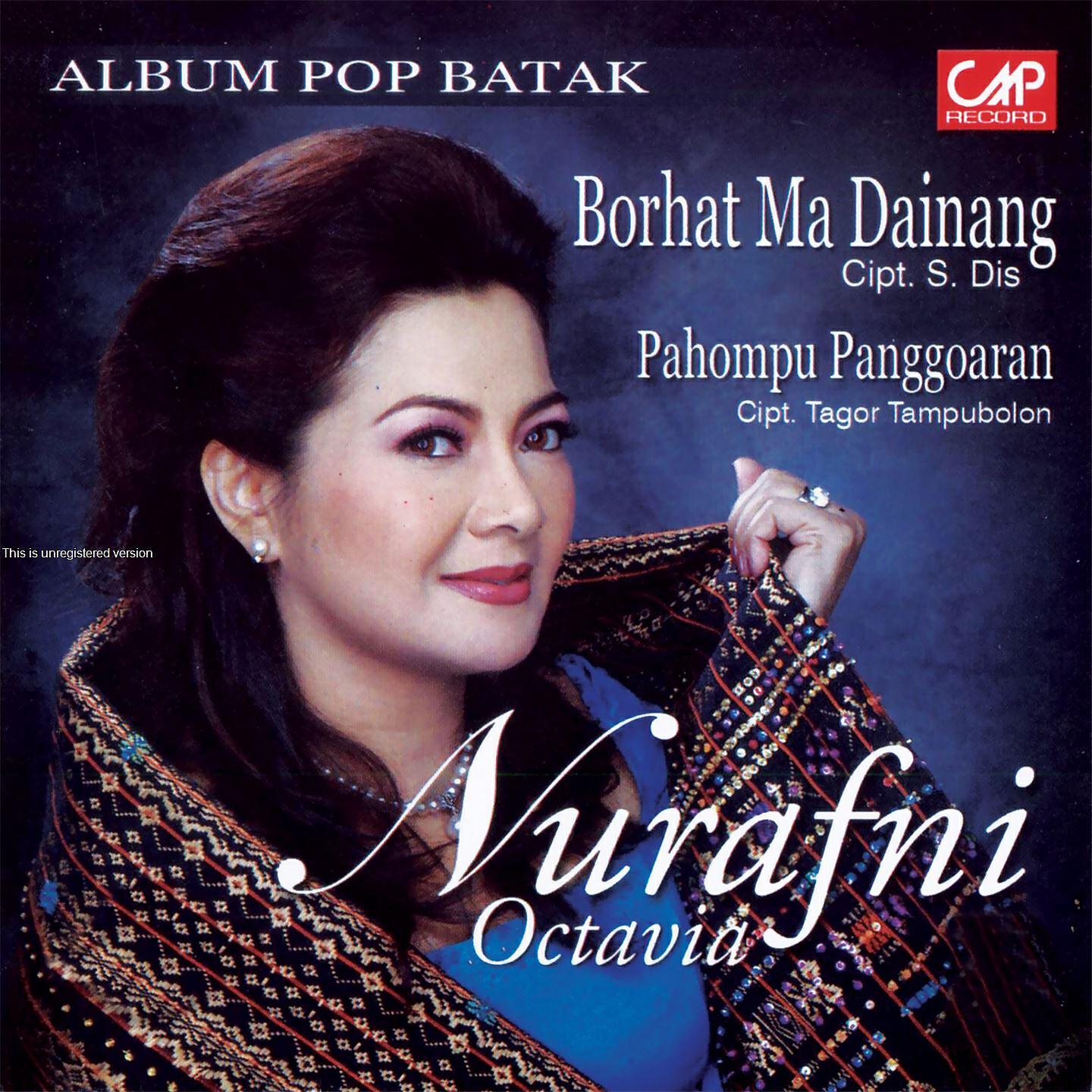 Nurafni Octavia - Tobu Sirara