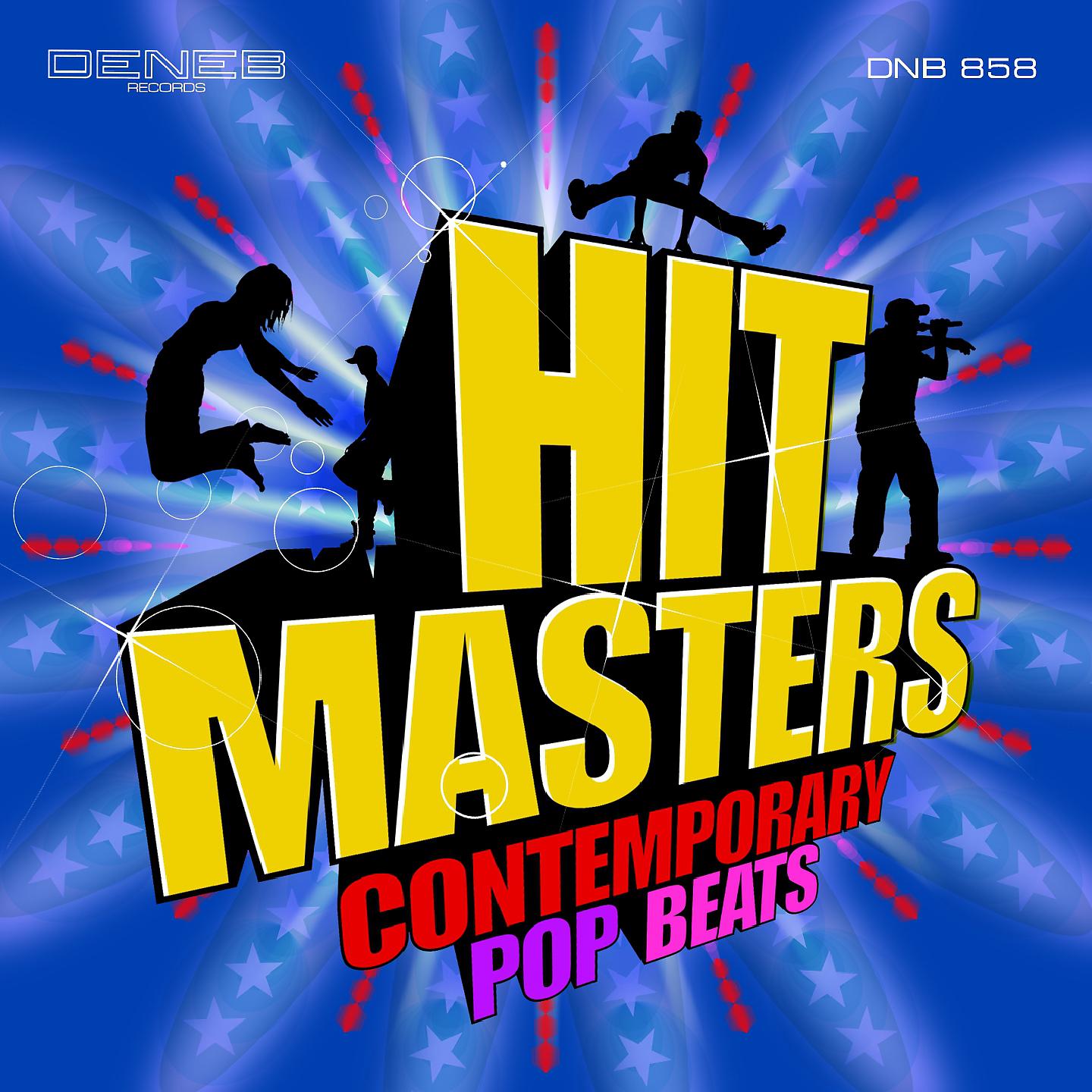 Постер альбома Hit Masters