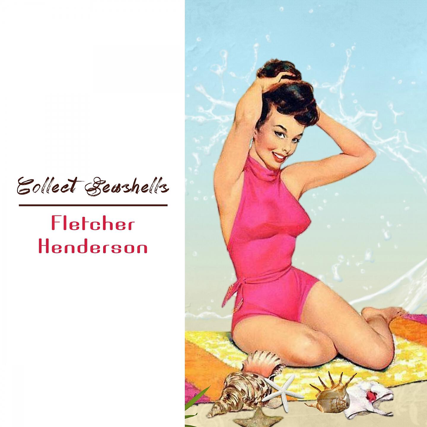 Fletcher Henderson & His Orchestra - Chinatown, My Chinatown