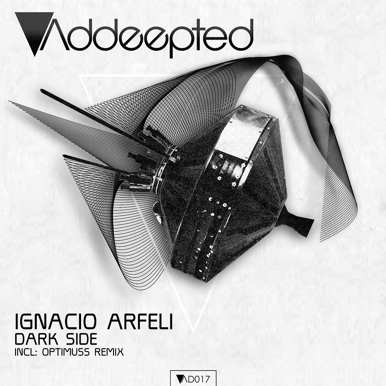 Ignacio Arfeli - Dark Side (Optimuss Remix)