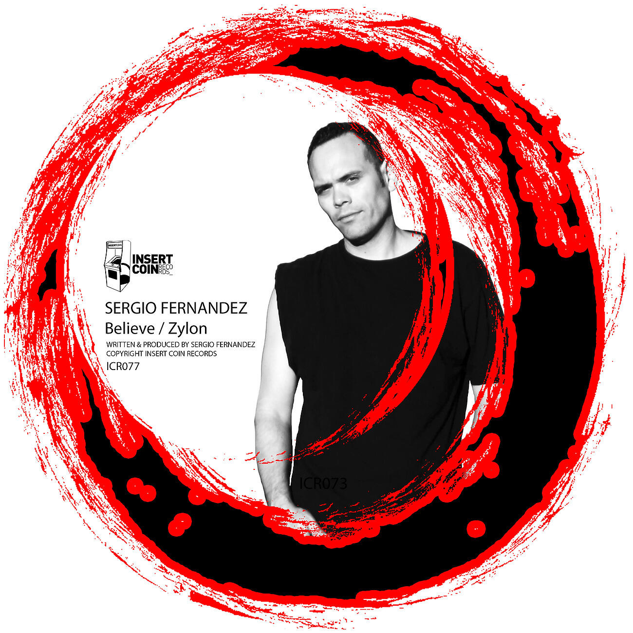 Sergio Fernandez - Zylon