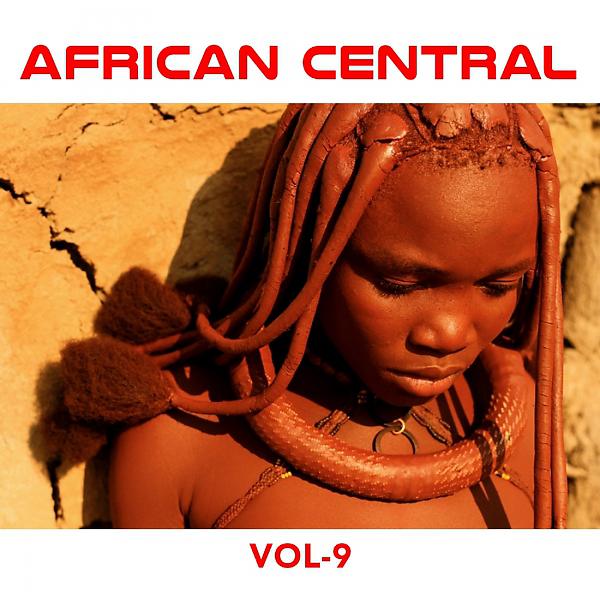 Постер альбома African Central, Vol. 9