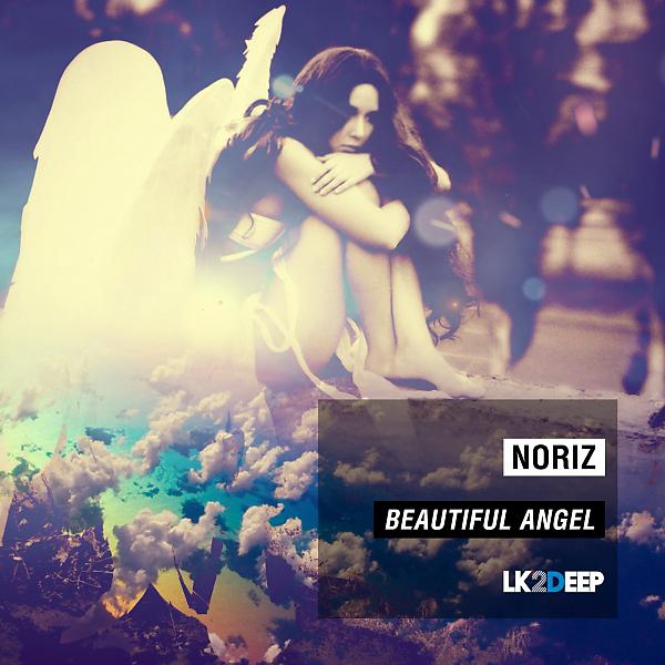 Постер альбома Beautiful Angel