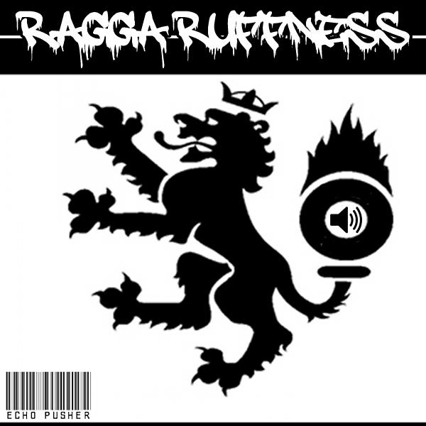 Постер альбома Ragga Ruffness