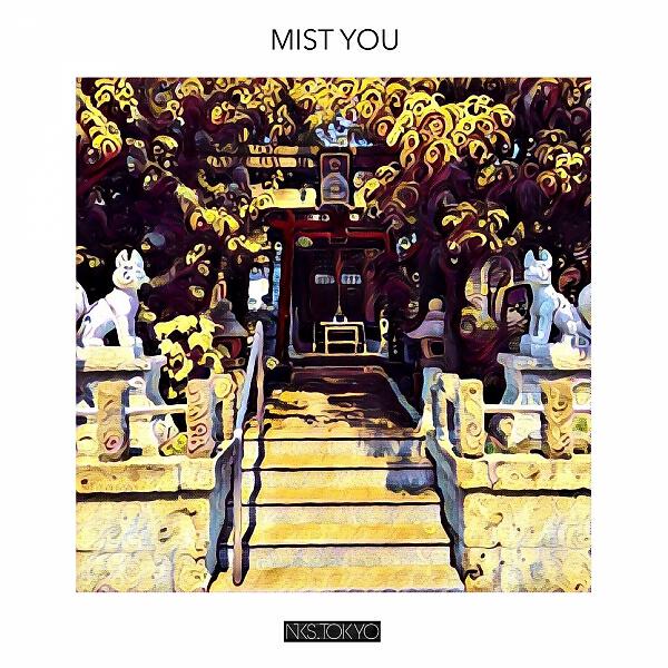 Syun Nakano - Mist You
