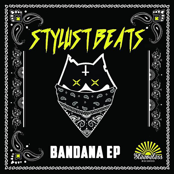 Stylust Beats - BANDANA (feat. JLEON) (VIP Remix))