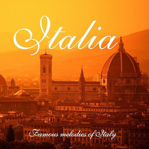 Постер альбома World Travel Series: Italia