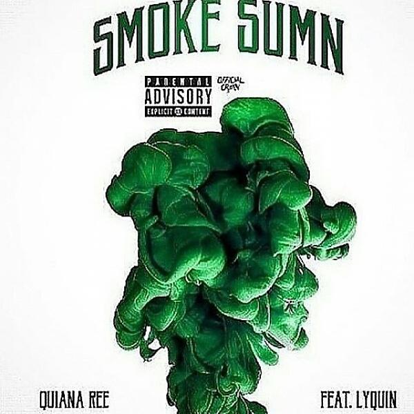 Постер альбома Smoke Sumn