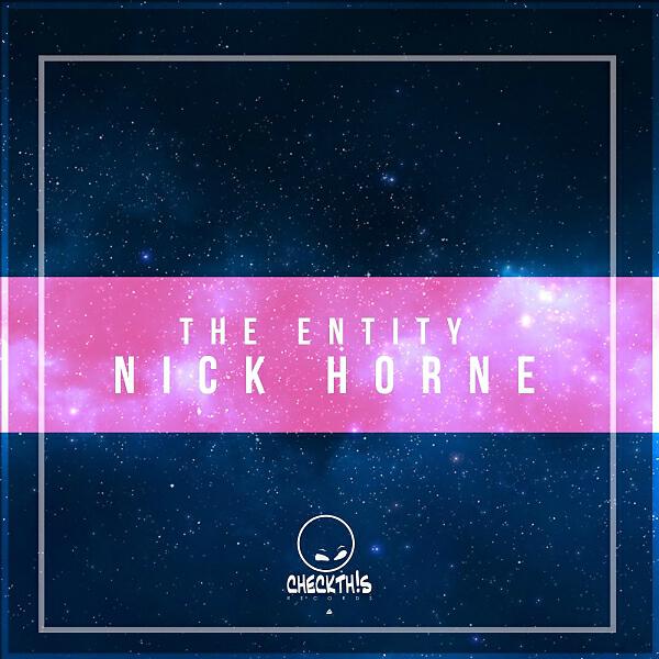 Nick Horne - The Entity