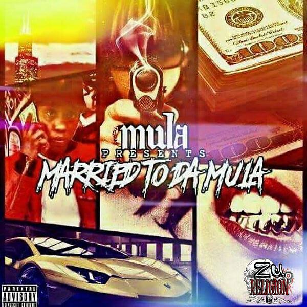 Shawn Mula - Lil Bebe B*tch