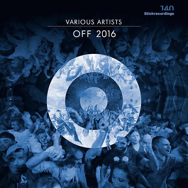 Aniss Hypnoise - Madness (Original Stick)