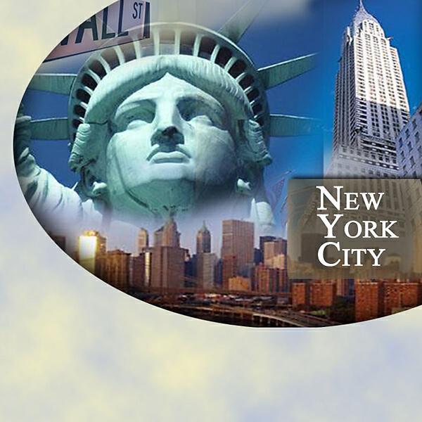 World Music Band - The City Never Sleeps