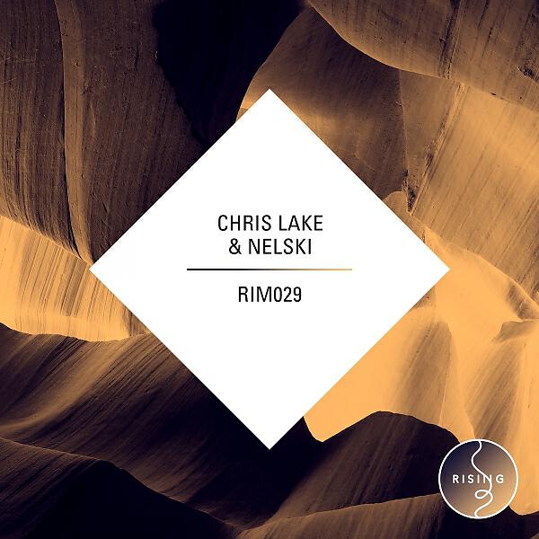 Chris Lake - Rene Amesz Remix (Rene Amesz Remix)