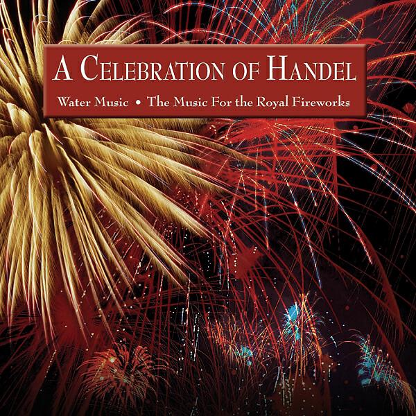 The Handel Orchestra - Coro