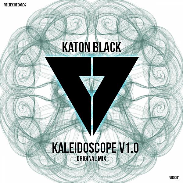 Постер альбома Kaleidoscope v1.0