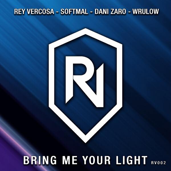 Rey Vercosa - We Never Give Up