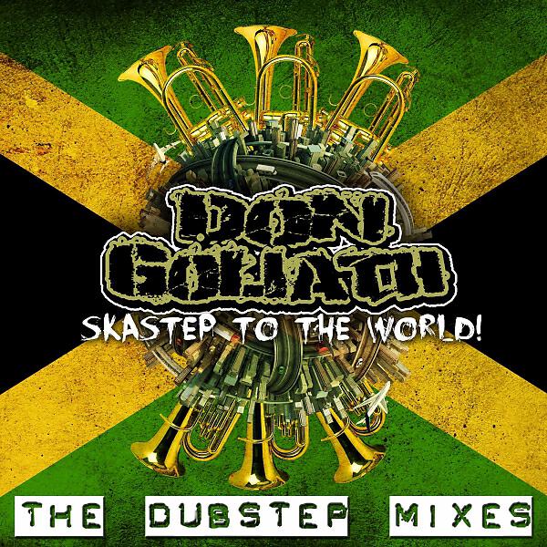Don Goliath - All Hail the King (feat. Reggie Stepper) (Bro Remix)