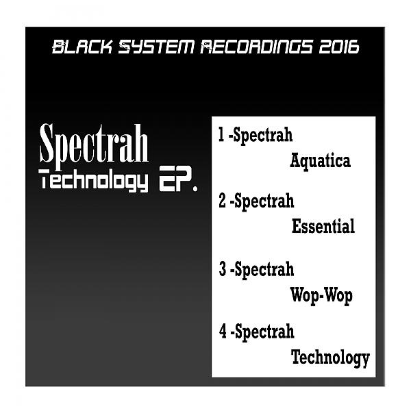 Spectrah - Technology (Original Mix)