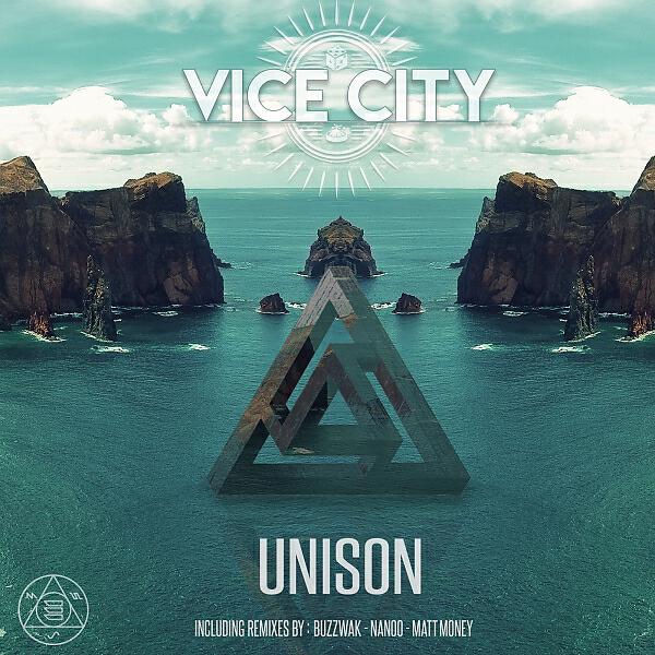 Vice City - Unison (feat. iLL Minded) (Matt Money Remix)